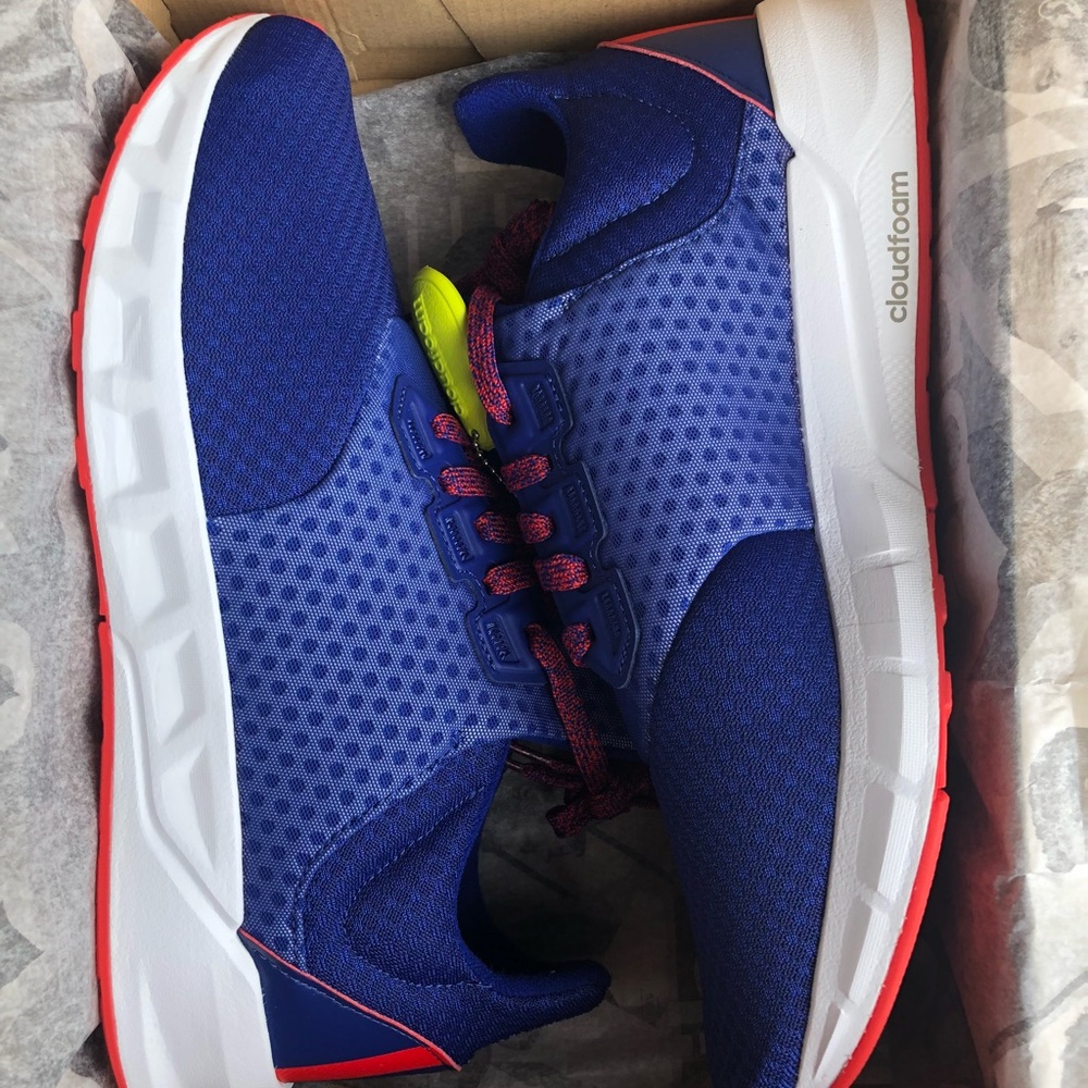 Adidas falcon elite 5 BA8167 - Picture 4 of 5